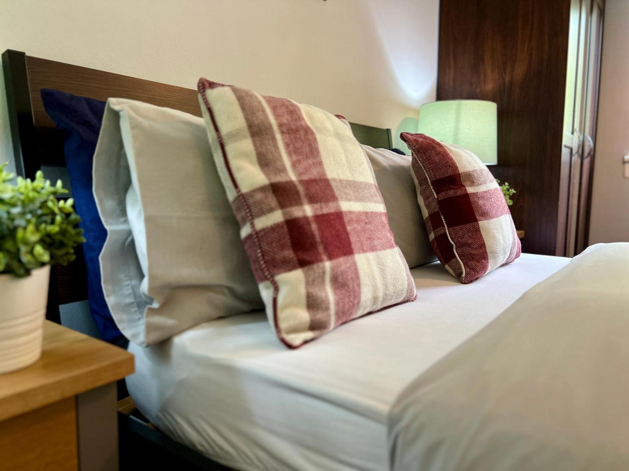 Spacious 2 Bed-Flat In Glasgow City - Free Parking 外观 照片